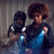 Freakish - galeria zdjęć - filmweb