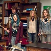 Freakish - galeria zdjęć - filmweb