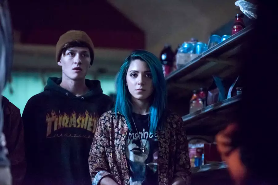 Sfreakowani - galeria zdjęć - filmweb