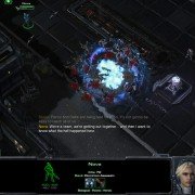 StarCraft II: Nova Covert Ops - galeria zdjęć - filmweb