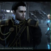 StarCraft II: Nova Covert Ops - galeria zdjęć - filmweb
