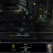 StarCraft II: Nova Covert Ops - galeria zdjęć - filmweb
