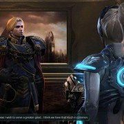 StarCraft II: Nova Covert Ops - galeria zdjęć - filmweb