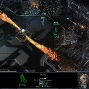 StarCraft II: Nova Covert Ops - galeria zdjęć - filmweb