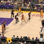 NBA 2K17 - galeria zdjęć - filmweb