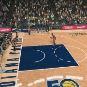NBA 2K17 - galeria zdjęć - filmweb