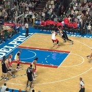 NBA 2K17 - galeria zdjęć - filmweb