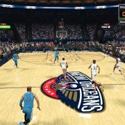 NBA 2K17 - galeria zdjęć - filmweb