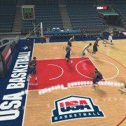 NBA 2K17 - galeria zdjęć - filmweb