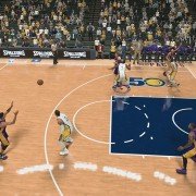 NBA 2K17 - galeria zdjęć - filmweb