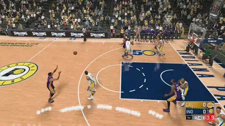 NBA 2K17 - galeria zdjęć - filmweb