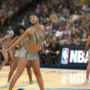 NBA 2K17 - galeria zdjęć - filmweb