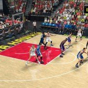 NBA 2K17 - galeria zdjęć - filmweb