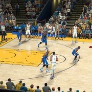 NBA 2K17 - galeria zdjęć - filmweb