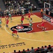 NBA 2K17 - galeria zdjęć - filmweb