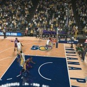 NBA 2K17 - galeria zdjęć - filmweb