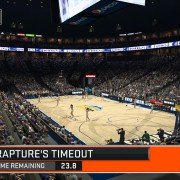 NBA 2K17 - galeria zdjęć - filmweb