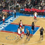 NBA 2K17 - galeria zdjęć - filmweb