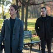 Jason Bourne - galeria zdjęć - filmweb