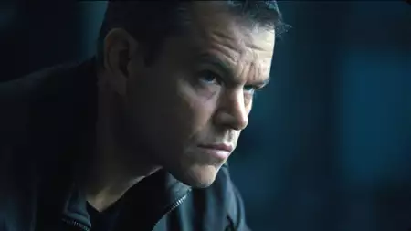 Jason Bourne - galeria zdjęć - filmweb