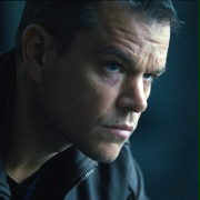 Matt Damon w Jason Bourne