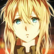 Violet Evergarden - galeria zdjęć - filmweb