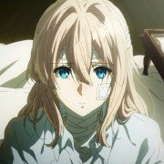 Violet Evergarden - galeria zdjęć - filmweb