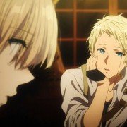 Violet Evergarden - galeria zdjęć - filmweb