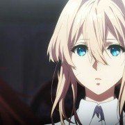 Violet Evergarden - galeria zdjęć - filmweb