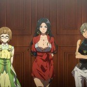 Violet Evergarden - galeria zdjęć - filmweb
