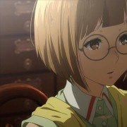 Violet Evergarden - galeria zdjęć - filmweb