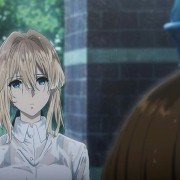 Violet Evergarden - galeria zdjęć - filmweb