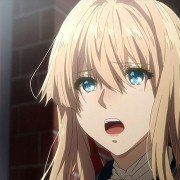 Violet Evergarden - galeria zdjęć - filmweb