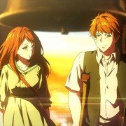 Violet Evergarden - galeria zdjęć - filmweb