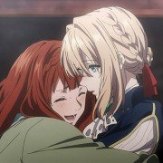 Violet Evergarden - galeria zdjęć - filmweb