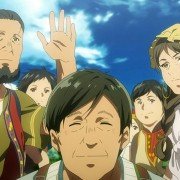 Violet Evergarden - galeria zdjęć - filmweb