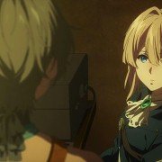 Violet Evergarden - galeria zdjęć - filmweb