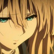 Violet Evergarden - galeria zdjęć - filmweb