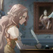 Violet Evergarden - galeria zdjęć - filmweb