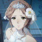 Violet Evergarden - galeria zdjęć - filmweb