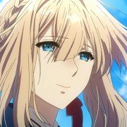Violet Evergarden - galeria zdjęć - filmweb