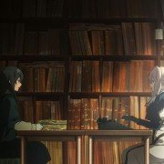Violet Evergarden - galeria zdjęć - filmweb