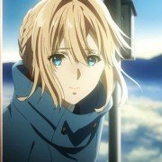 Violet Evergarden - galeria zdjęć - filmweb