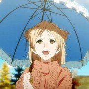 Violet Evergarden - galeria zdjęć - filmweb