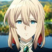 Violet Evergarden - galeria zdjęć - filmweb