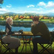 Violet Evergarden - galeria zdjęć - filmweb