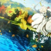 Violet Evergarden - galeria zdjęć - filmweb