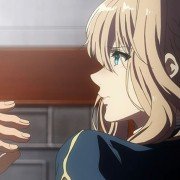 Violet Evergarden - galeria zdjęć - filmweb