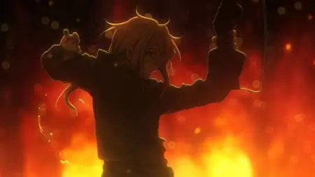 Violet Evergarden - galeria zdjęć - filmweb