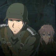 Violet Evergarden - galeria zdjęć - filmweb